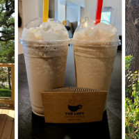 The Loft Coffee House