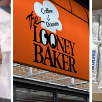 The Looney Baker