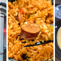 The Louisiana Cookery
