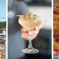 The Madrona Bar & Grill