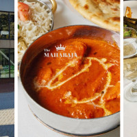 The Maharaja