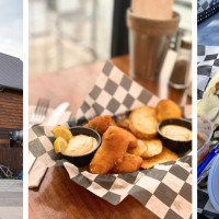 The Marina Lodge Lakeside Pub & Provisions