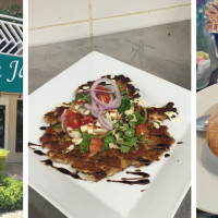 The Mason Jar Cafe