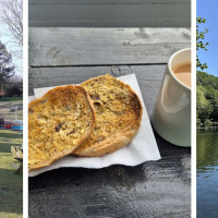 The Mere Cafe