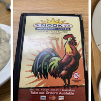 The Nook Restaurant