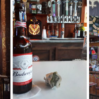 The Old Point Bar