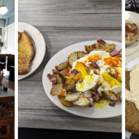 The Original Spearfish Breakfast House