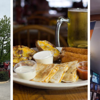 The Parkway Grill