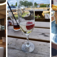 The Pavilion Bar & Grill