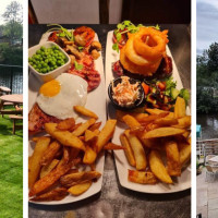 The Pear Tree