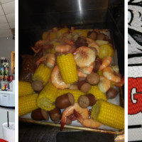 THE PIG & BULL GRILL