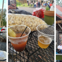The Pines Restaurant and Beer Garden