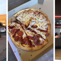 The Pizza Factory