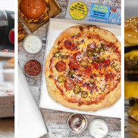 The Pizza Guys Hartlepool