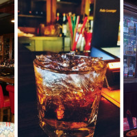 The Polo Lounge