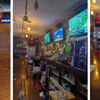 The Pour House Tavern