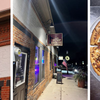 The Pump House Bar and Pizzeria