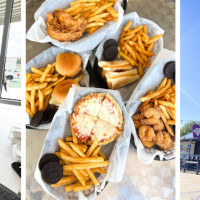 The Purple Frog Restaurant & Cantina