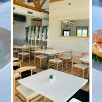 The Quarry Modern Eatery