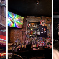 The Red Lion