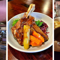 The Ritz Bar & Bistro
