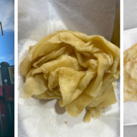 The Roti Maharani