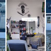 The Shave Parlor
