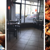 The Sheikh Restaurant