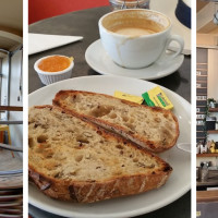 The Shrewsbury Coffeehouse