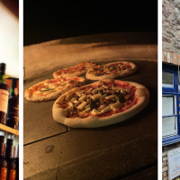 The Snug Restaurant & WOOD-FIRED PIZZERIA