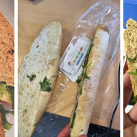 The Soho Sandwich Co