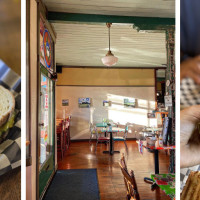 The South Store Cafe