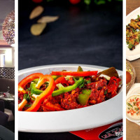 The Spice Inn