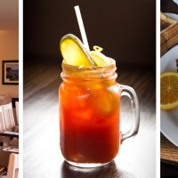 The Spot Restaurant