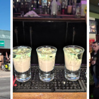The Stags Head Pub And Grill