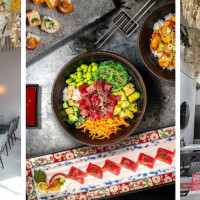 The Sushi Co - Woodford Green