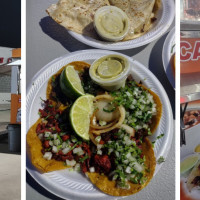 The Taco King (Food Truck)