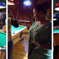 The toastmaster bar & liquor store