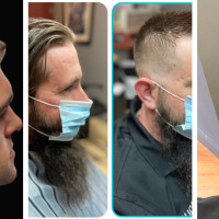 The Ultimate Shave