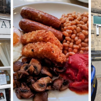 The Vale Cafe