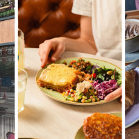 The Veg Box Cafe