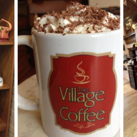 The Village Coffee & Cream
