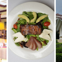 The Villages at Country Creek Creekside Restaurant