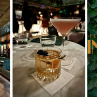 The Vine Room Naples