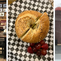 The Well Coffeehouse and Marketplace