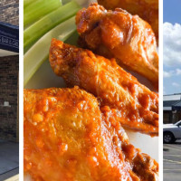 The Whistle Sports Bar & Grill