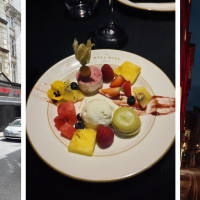 The Windmill Soho Restaurant, Cabaret & Nightclub in Soho, London