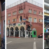 The World Famous Venice Barber Shop