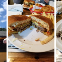 The Yellow Jacket Restaurant