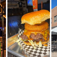 The Yeti Bar and Grill